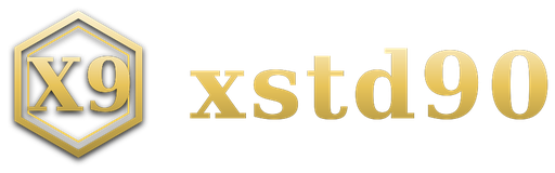 xstd90 logo