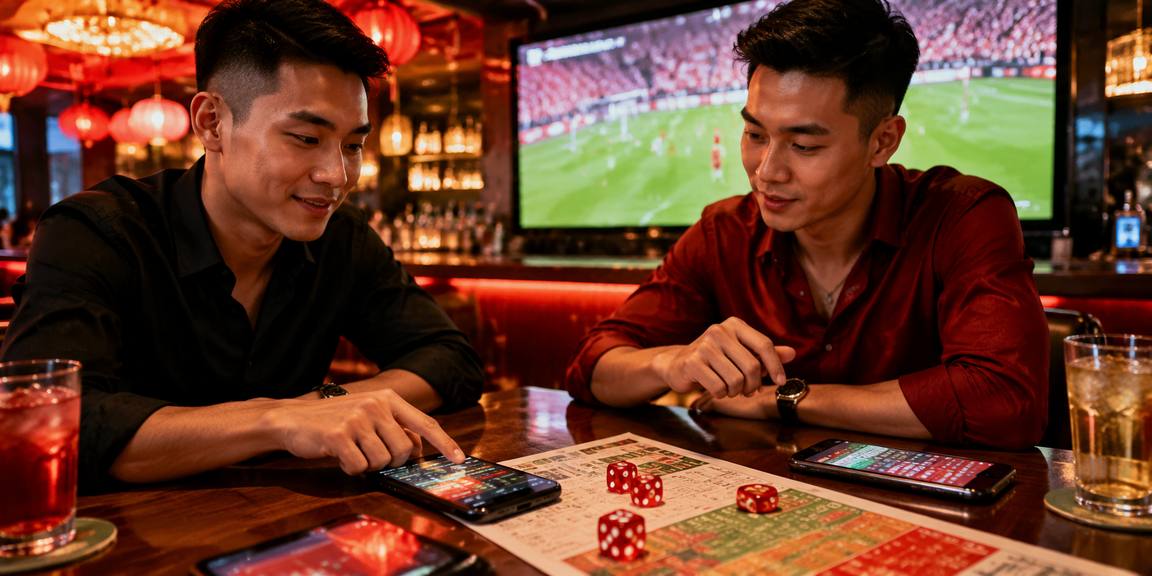 xstd90 Sảnh Slot